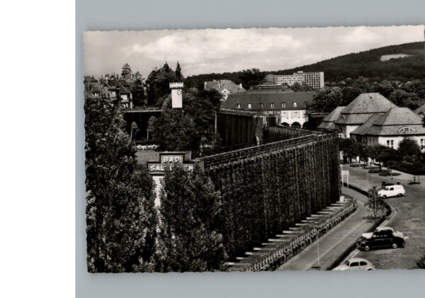 Bad Salzuflen