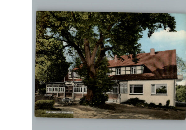 Boerninghausen Gasthaus Pension Forsthaus Limberg