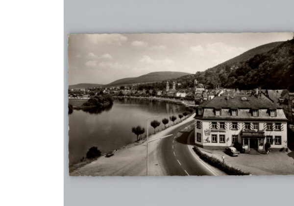 Miltenberg Main