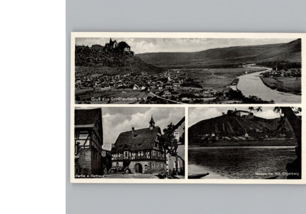 Grossheubach