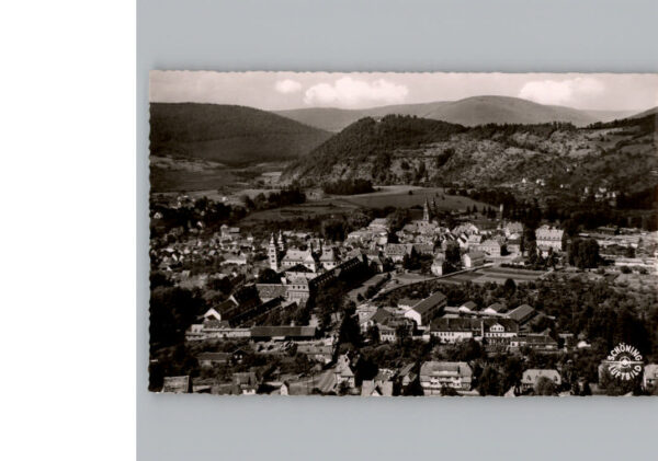 Amorbach Miltenberg