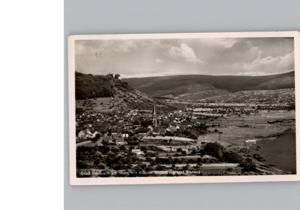 Grossheubach