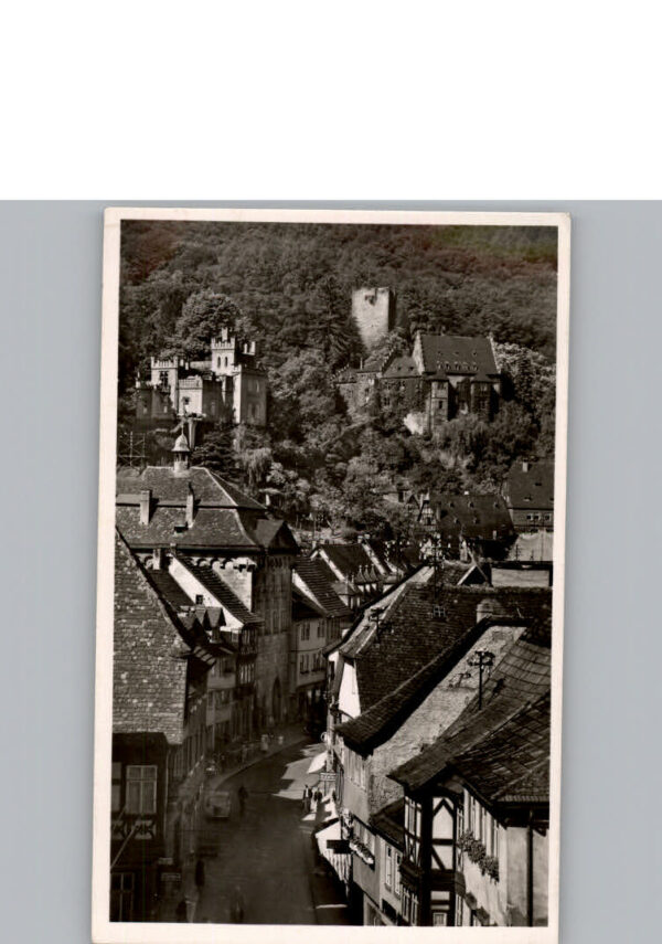 Miltenberg Main