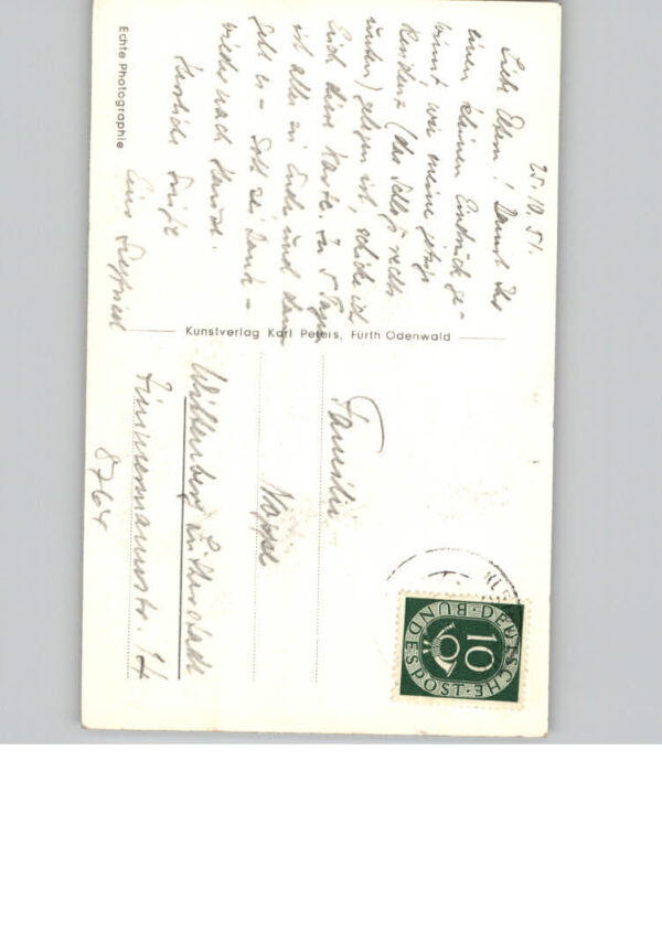 Kleinheubach – Bild 2