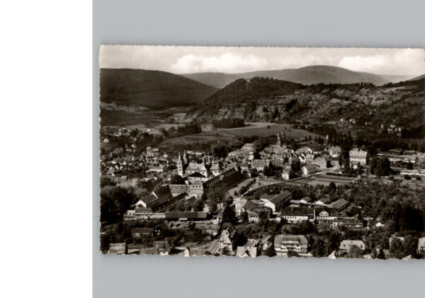Amorbach Miltenberg