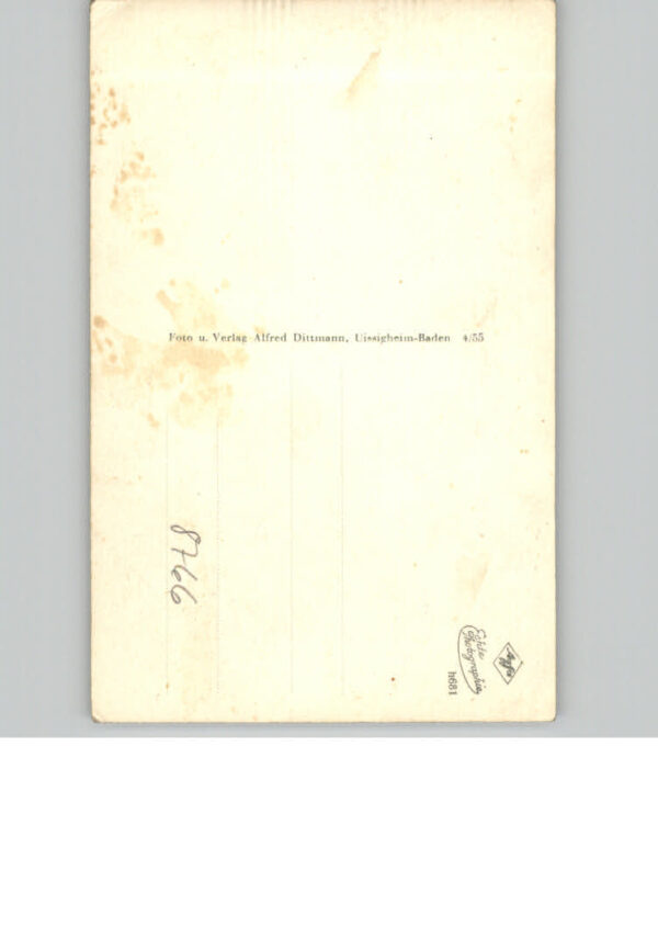 Grossheubach – Bild 2