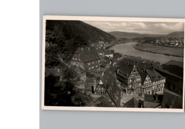 Miltenberg Main