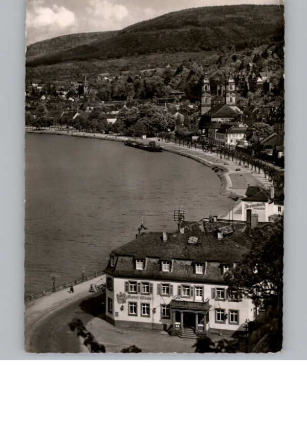 Miltenberg Main