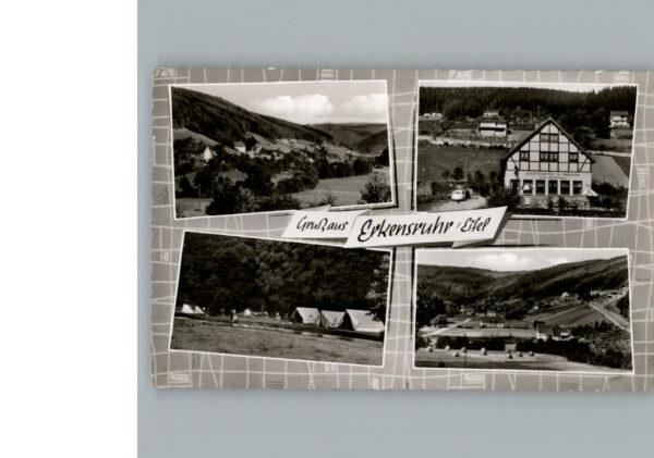 Erkensruhr
