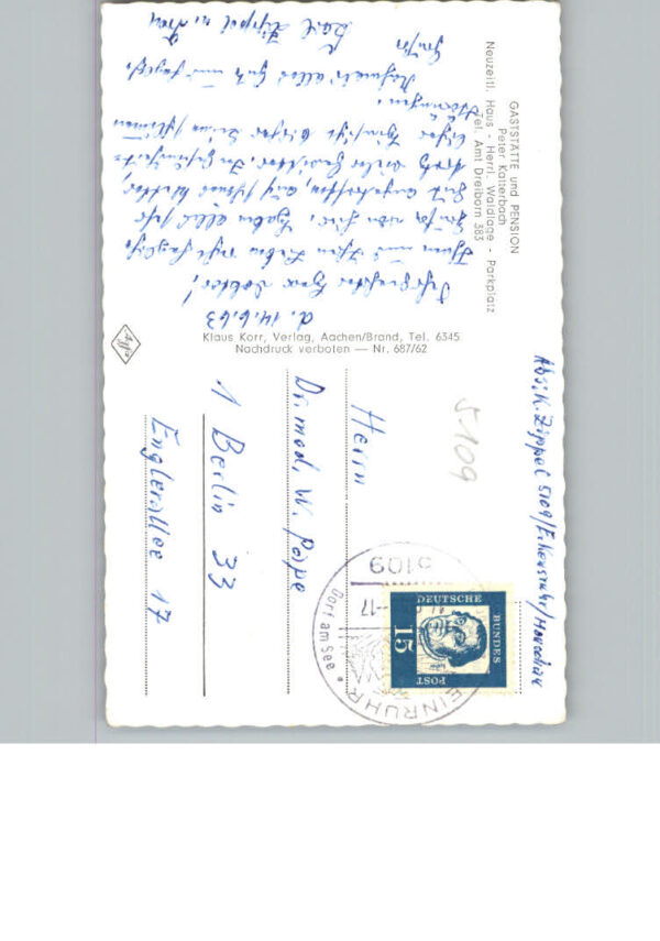 Erkensruhr – Bild 2