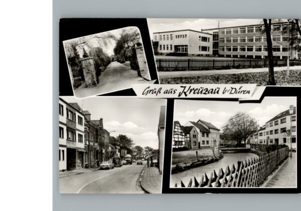 Kreuzau