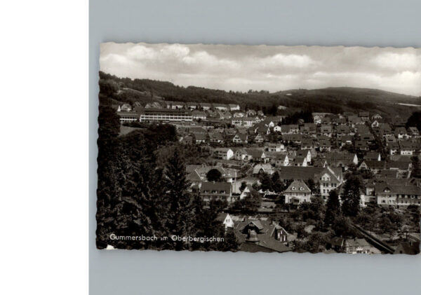 Gummersbach
