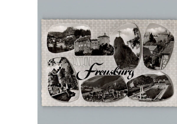 Freusburg
