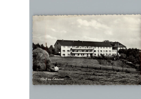 Elkhausen