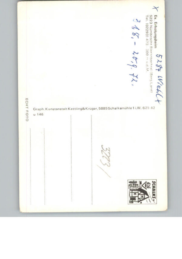 Nuembrecht – Bild 2