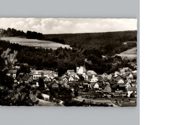 Heigenbruecken