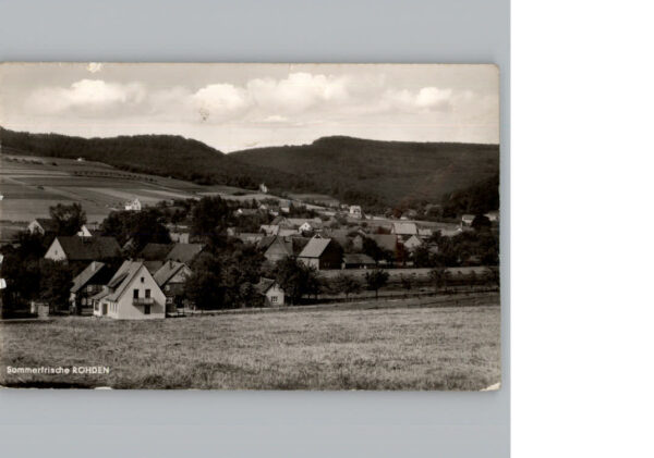 Rohden