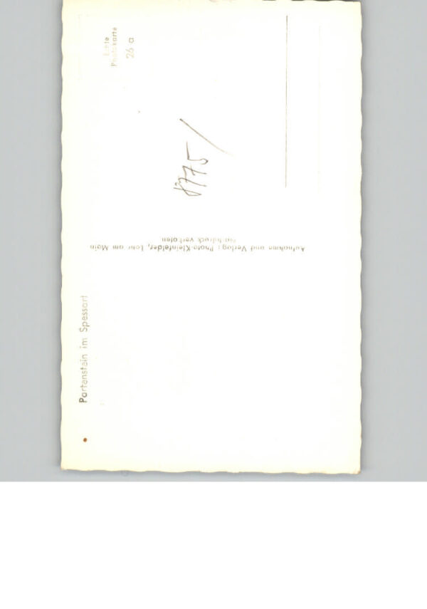 Partenstein – Bild 2