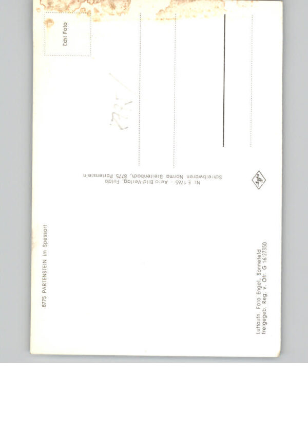 Partenstein – Bild 2
