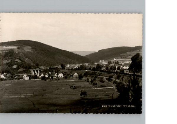Partenstein