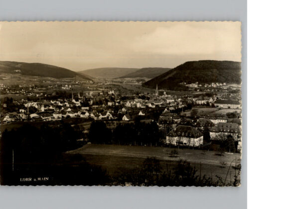 Lohr Main
