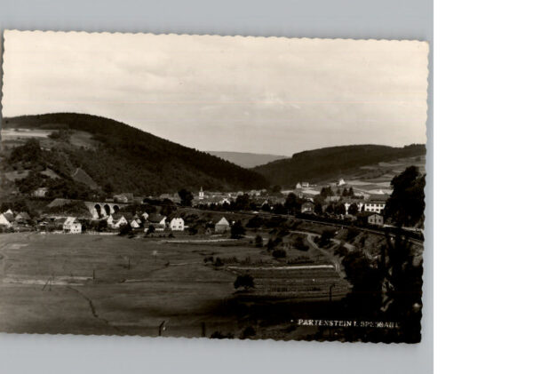 Partenstein