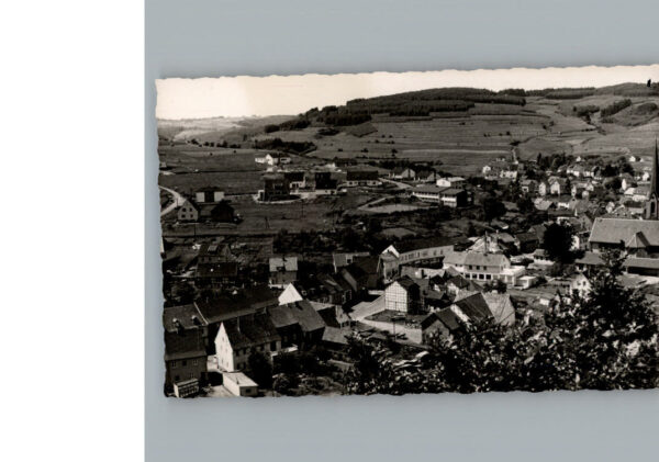 Hellenthal Eifel