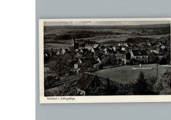 Ittenbach