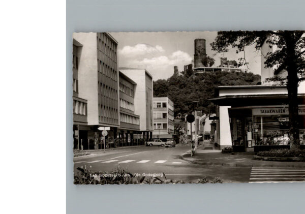 Bad Godesberg