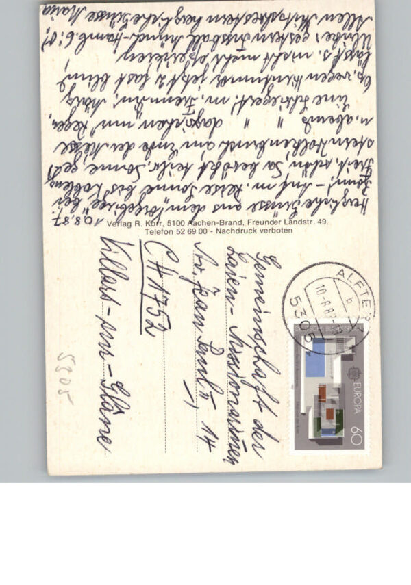 Impekoven – Bild 2
