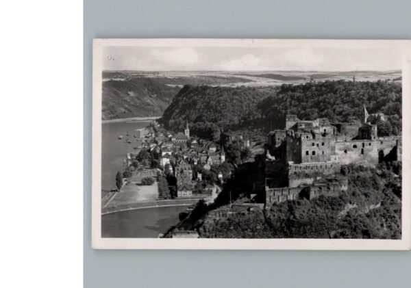 St Goar