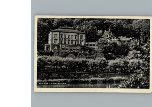 Bad Ems