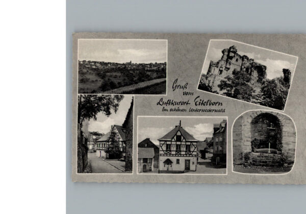 Eitelborn