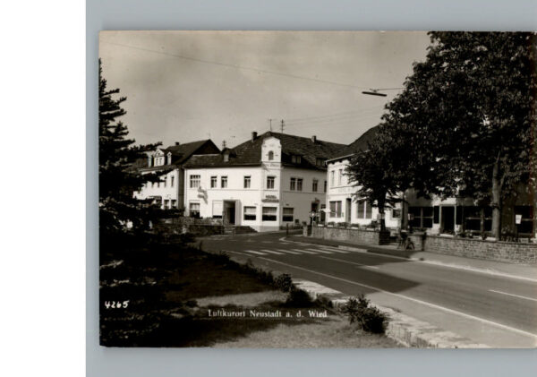 Neustadt Wied