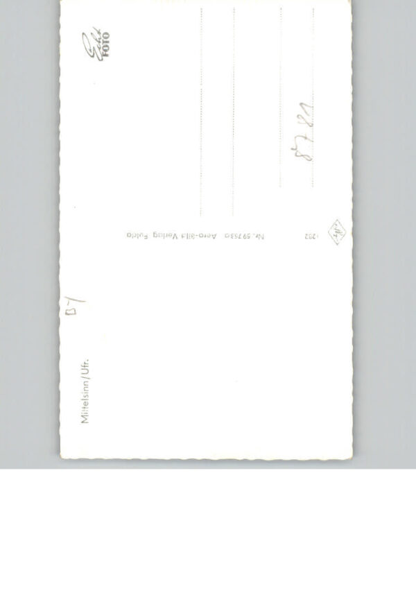 Mittelsinn – Bild 2