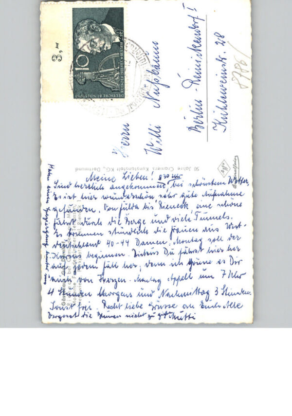 Gemuenden Main – Bild 2