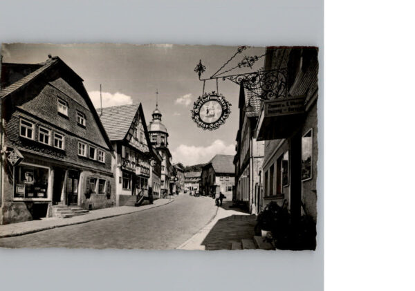 Bad Brueckenau