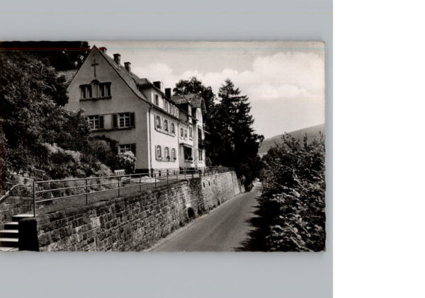 Bad Brueckenau