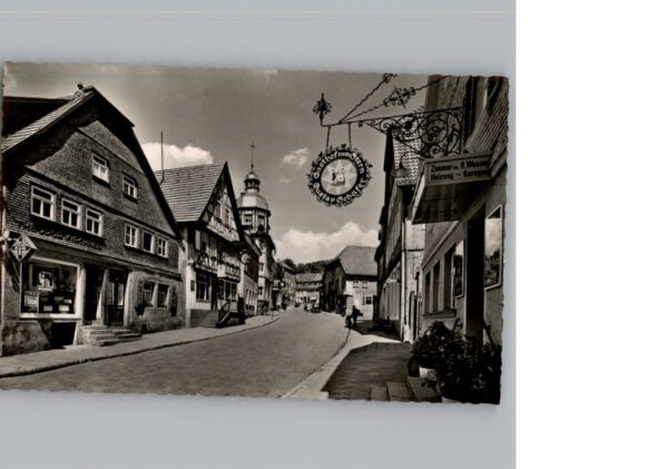 Bad Brueckenau