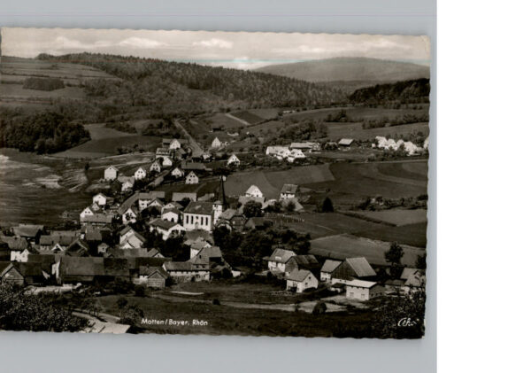 Motten