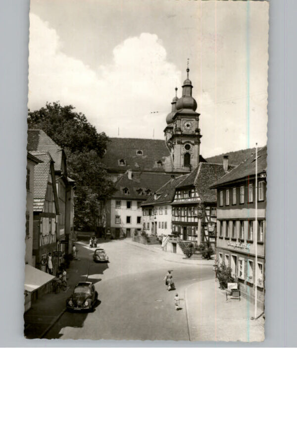 Amorbach Miltenberg