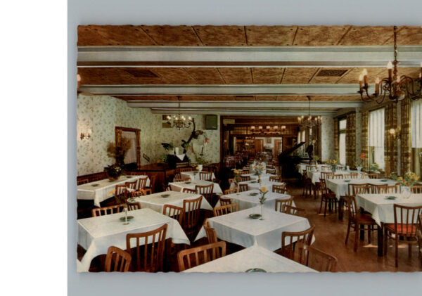Ahrweiler Ahr Hotel Restaurant Zum Saenger an der Ahr
