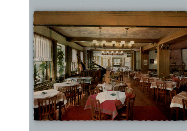 Ahrweiler Ahr Hotel Restaurant Zum Saenger an der Ahr