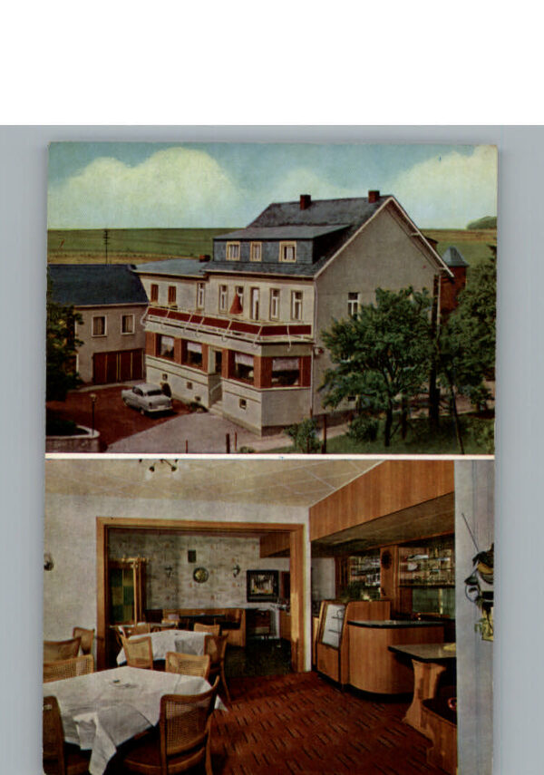 Ehlscheid Hotel Sonnenhof