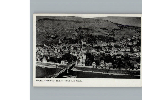 Traben-Trarbach