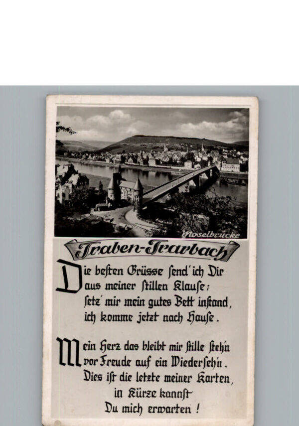 Traben-Trarbach