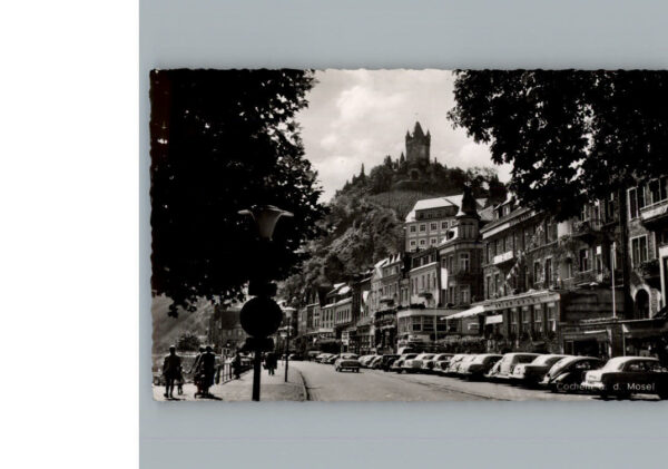 Cochem