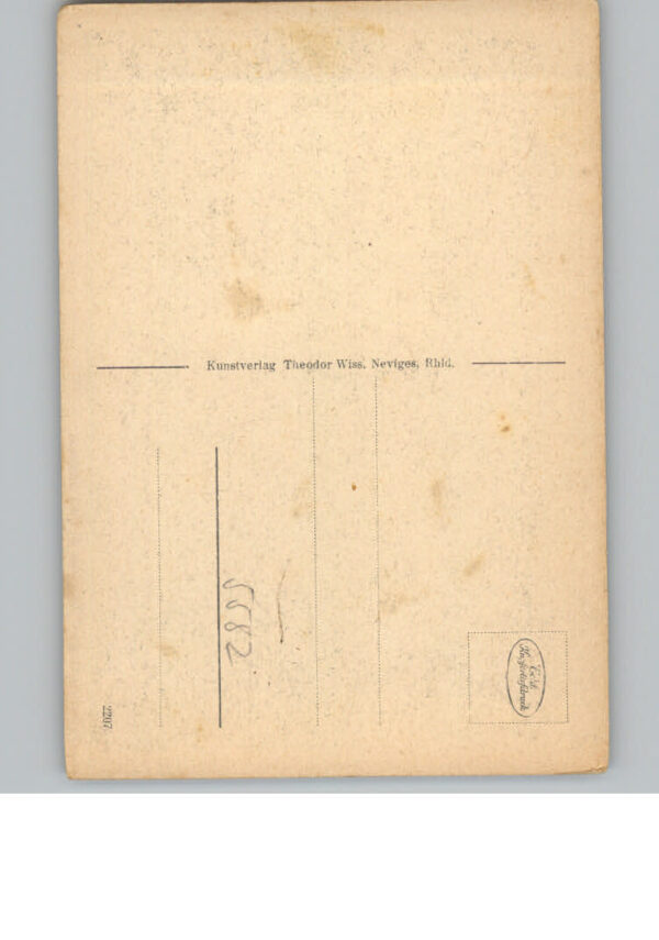 Kennfus – Bild 2