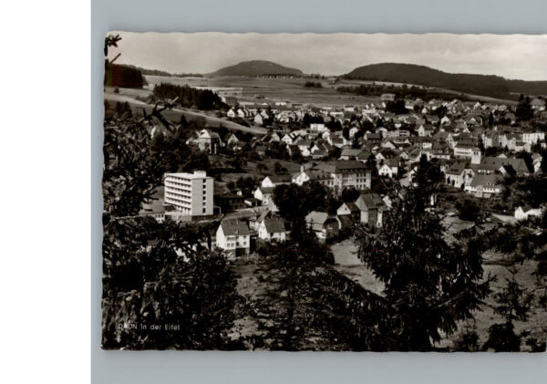 Daun Eifel