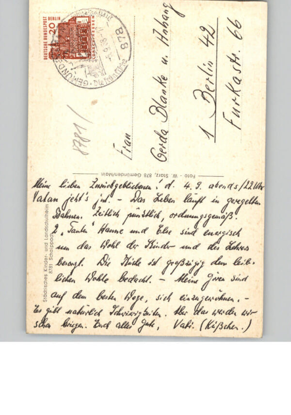 Schaippach – Bild 2